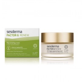 SeSderma Factor G Anti-Aging Regenerating Cream 50ml